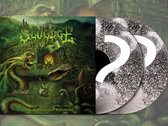 Esoteric Malacology Album Cover Shirt #2 | Slugdge