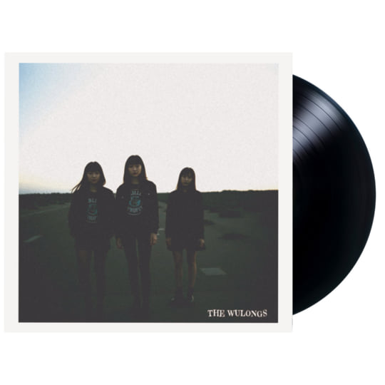 邦楽 the Wulongs / Videodrome (Black Vinyl) Videodrome | The