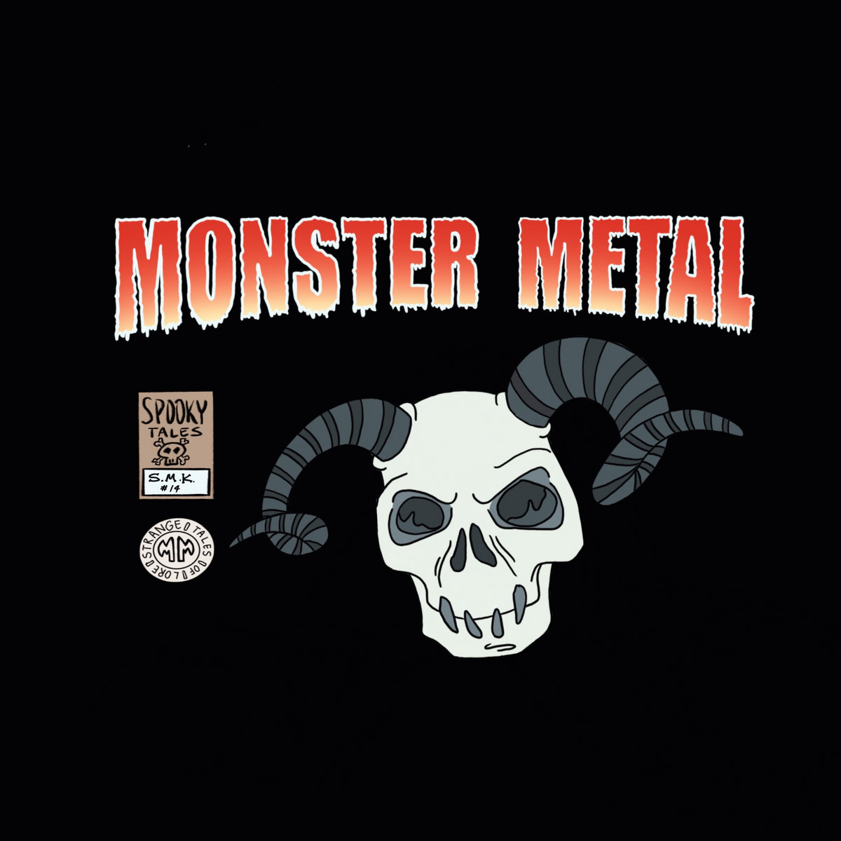 Music | Monster Metal