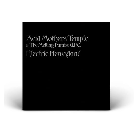 Acid Mothers Temple In Search Of  レコード Electric Heavyland | ACID MOTHERS TEMPLE | Riot Season Records