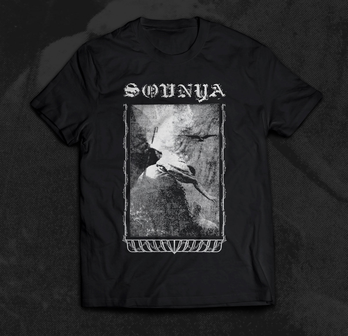 Sovyna Seeking Shirt | Sovnya