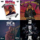 90's Most Wanted Vol. 3 (2Pac G-Funk) | Product Of Tha 90s