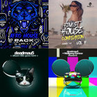 5 years of mau5 | deadmau5