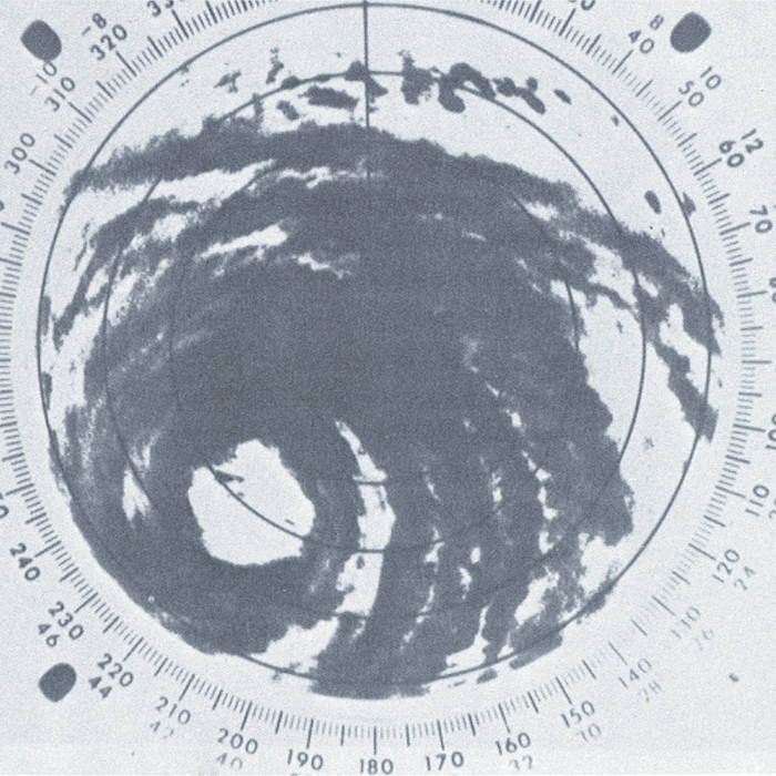 Winds Wept | Dispirited Spirits