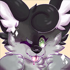 AlexiWolf thumbnail
