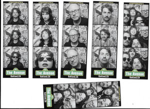 The Letterwriters