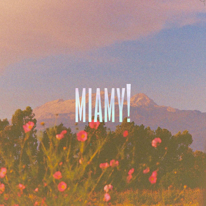 Miamy! cover