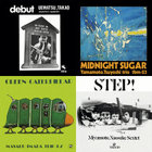 🇯🇵 JAPAN IMPORT 🇯🇵 Yamamoto, Tsuyoshi Trio - Midnight Sugar