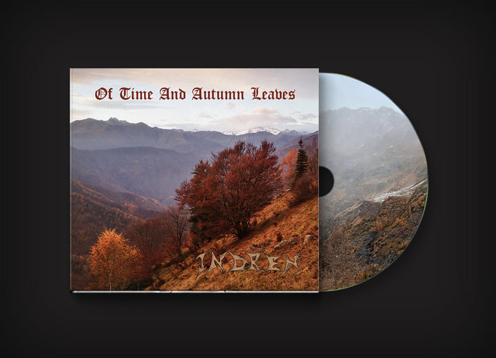 Of Time And Autumn Leaves | Indren