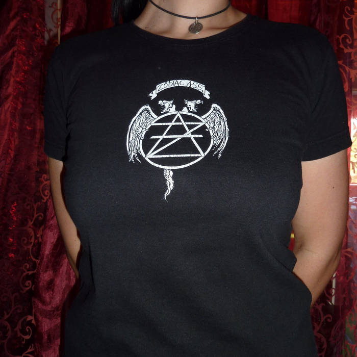ZA Logo Girlie