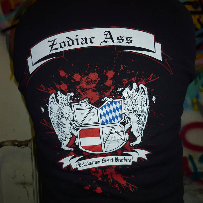 ZA Zipper *Currently Sold Out*