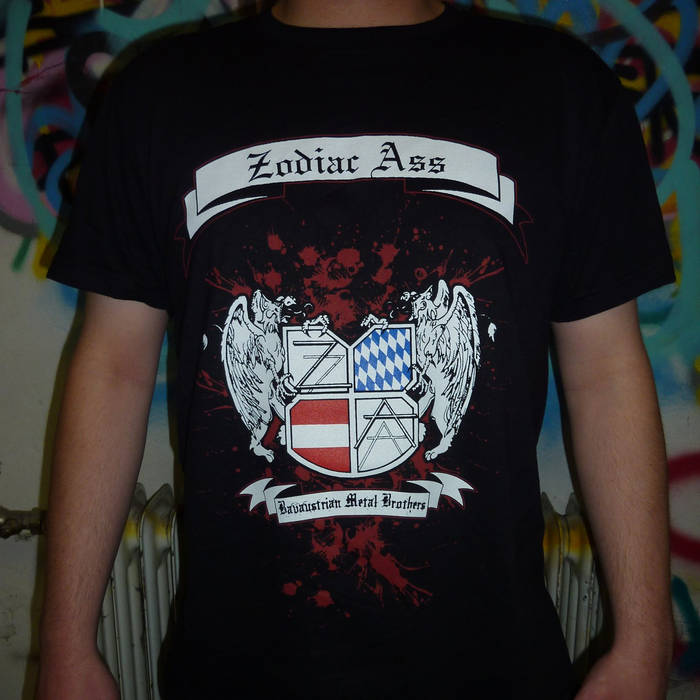 ZA Wappen