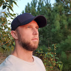 Michael R. McDonald thumbnail