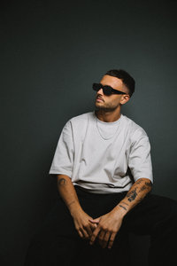 Music | Tim James (UK)