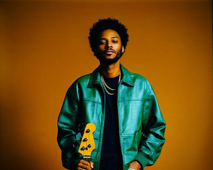Music | Daron.