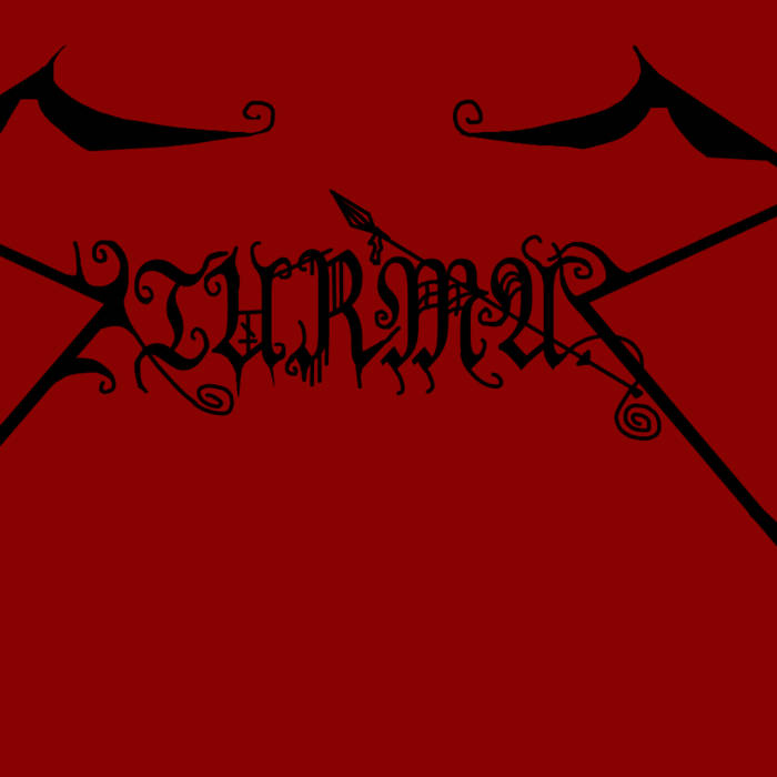 STURMUZ cover