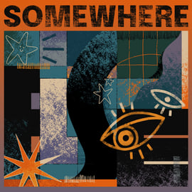 12" Vinyl - Regular edition, image 1