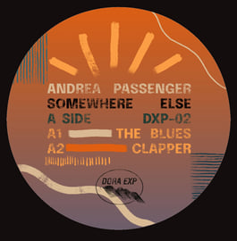 12" Vinyl - Regular edition, image 3