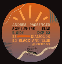 12" Vinyl - Regular edition, image 4