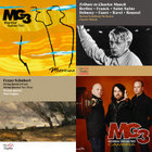 Hommage Tribute to CHARLES MUNCH C ミュンシュ Hommage Tribute to CHARLES MUNCH C ミュンシュ Hommage Tribute to