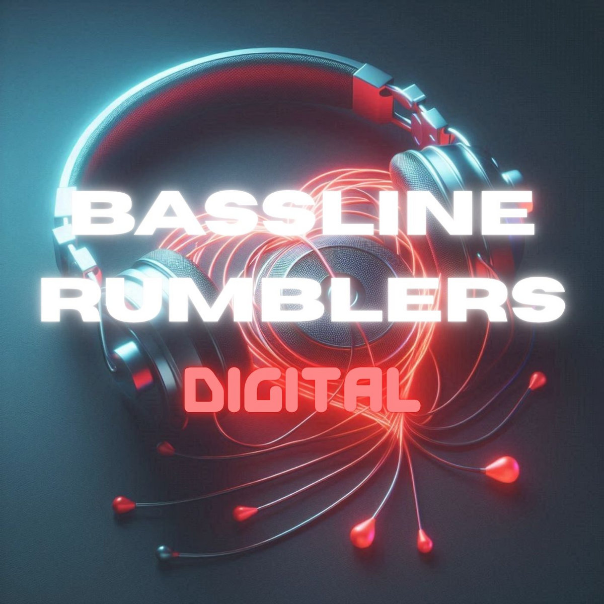 Heard It All Before | Bassline Rumblers Official