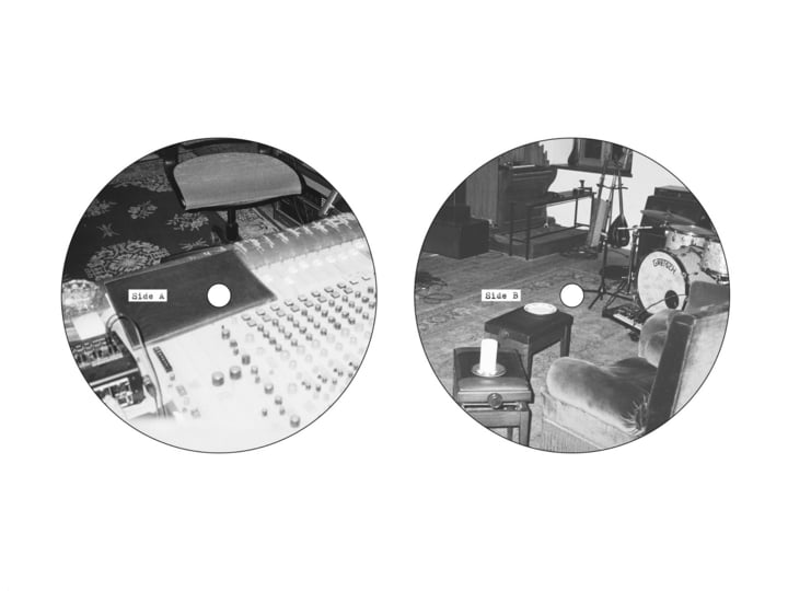 Off The Record | Roméo Poirier