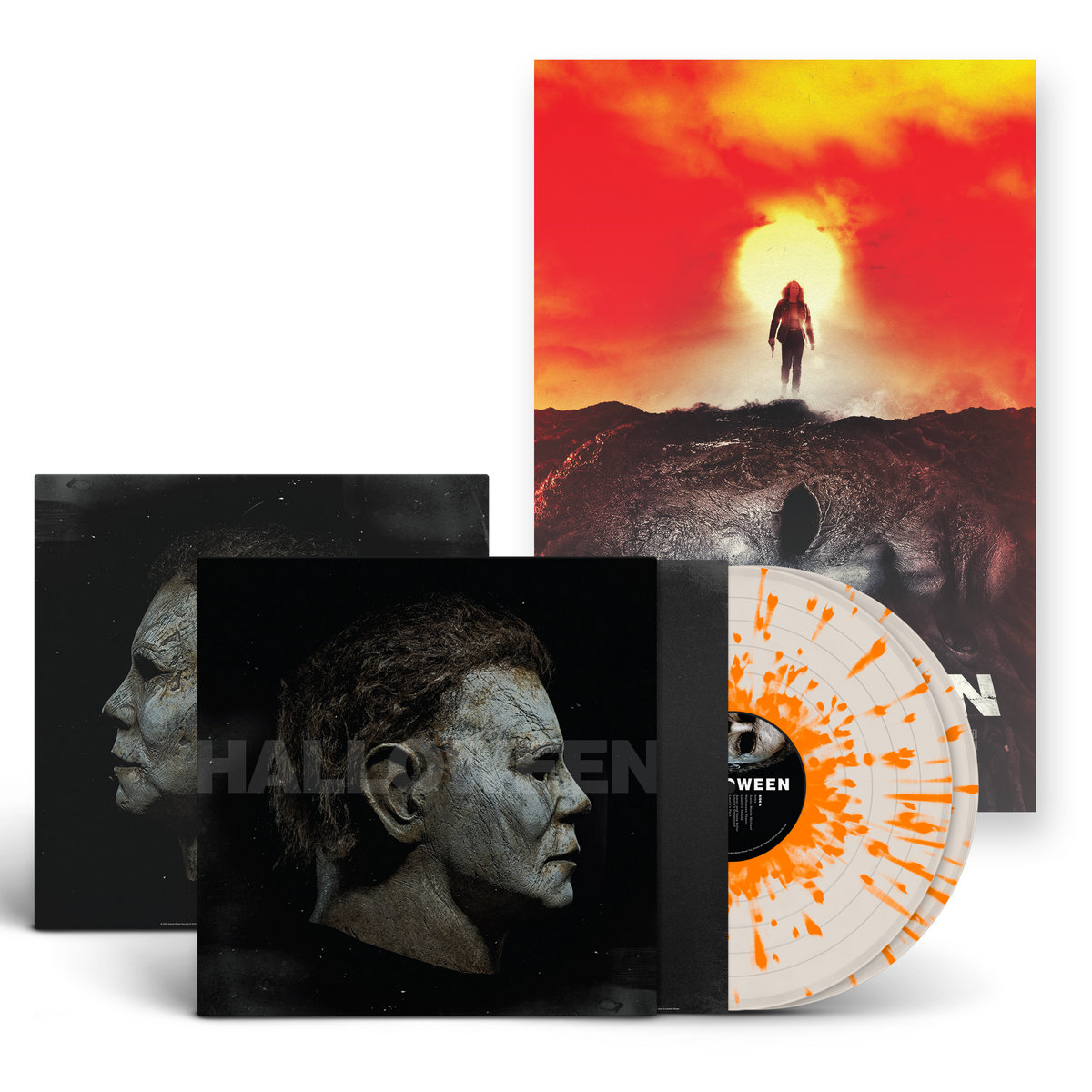 Halloween: Original Motion Picture Soundtrack (Expanded