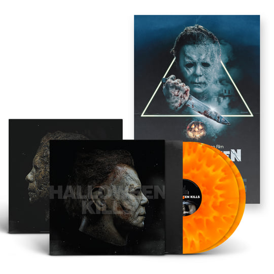 Halloween Kills: Original Motion Picture Soundtrack (Expanded