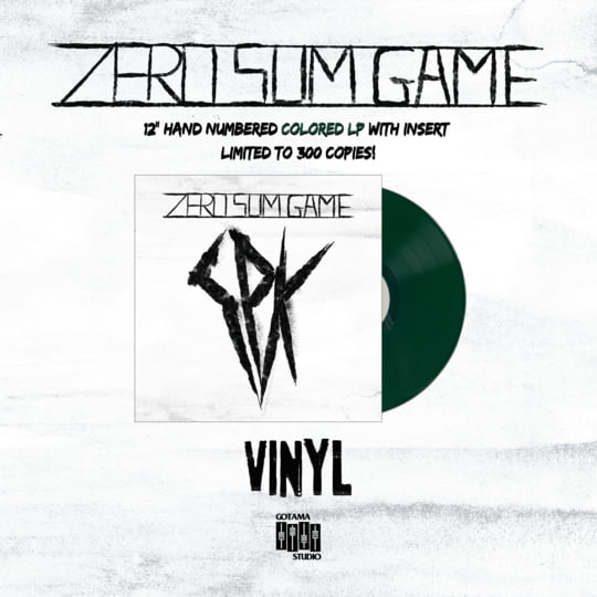 SOUL SEARCHING/DESSERT：希少CD SOUL SEARCHING/DESSERT：希少CD