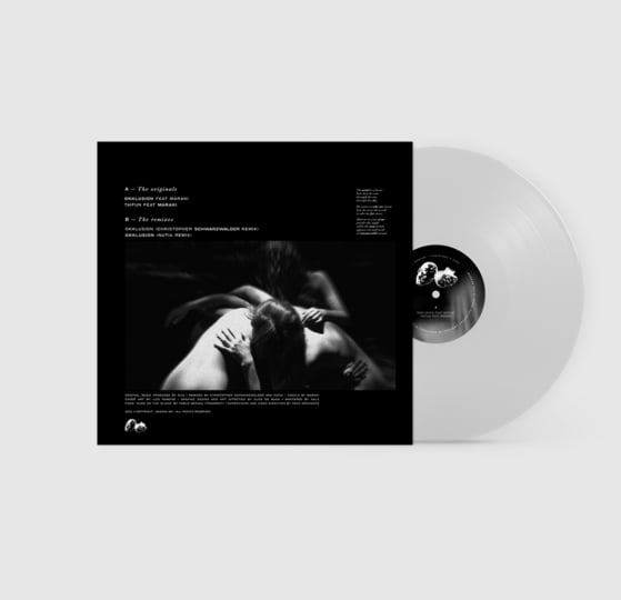 Zyklon Aeon レコード LP Emperor Zyklon - AEON 1LP - uDiscover Music