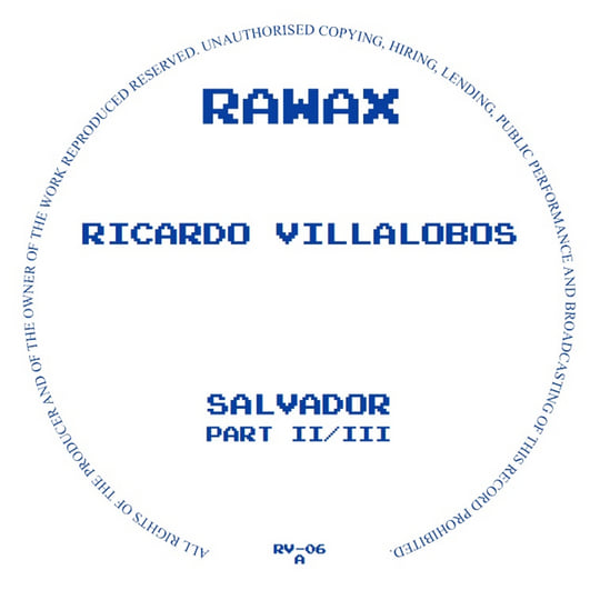 RV-06-BCspecial | Ricardo Villalobos | dbh-music