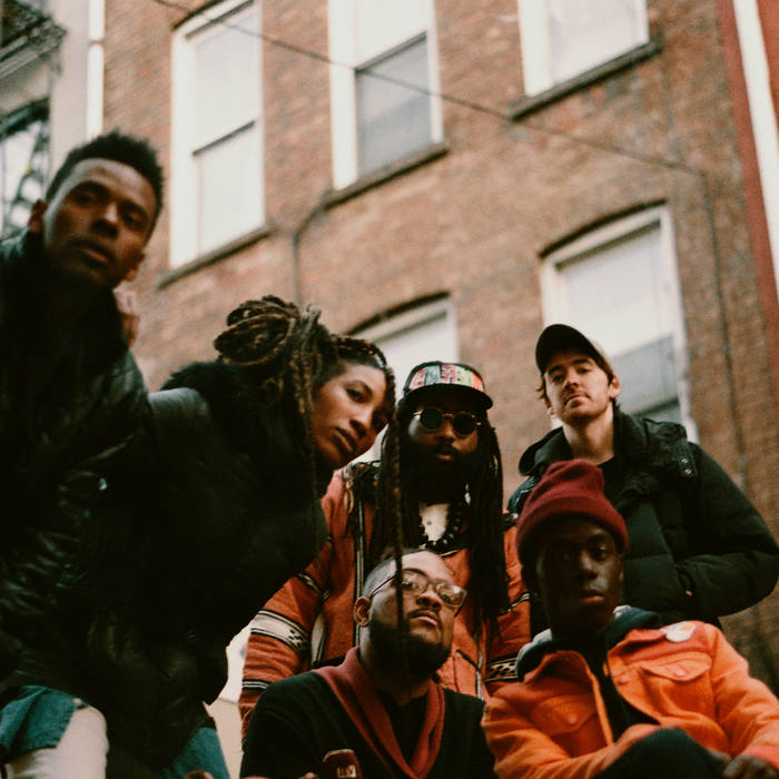 Velvet | The Love Experiment