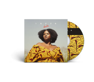 IBUKA CD, image 1