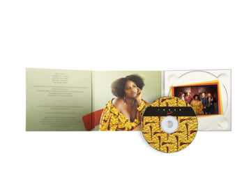 IBUKA CD, image 2