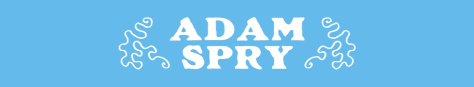 Adam Spry — Photo