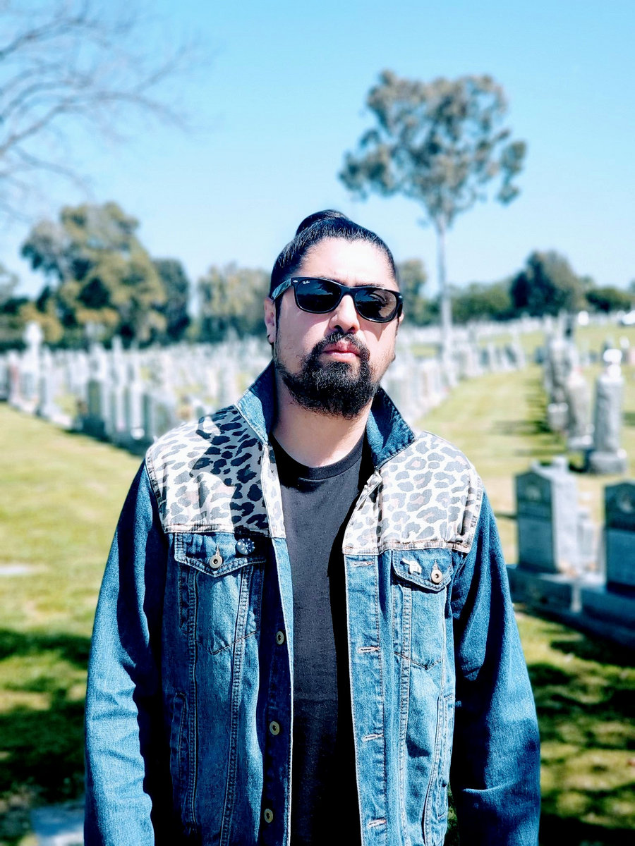 Music | Eternal Dream Machine