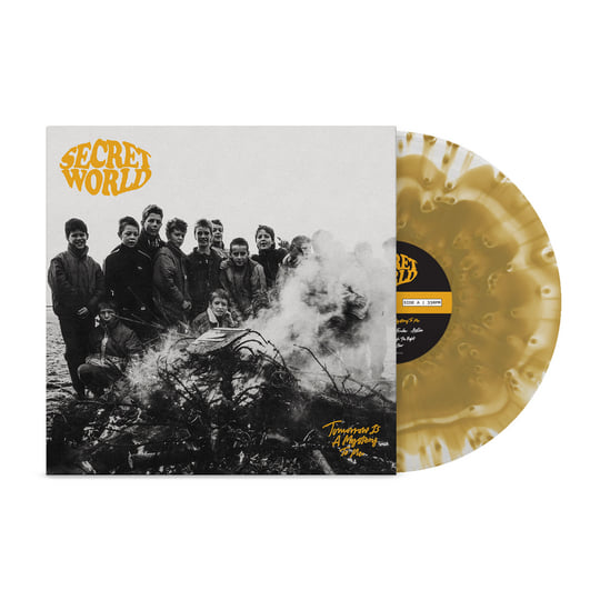 PASSING TRUTH DRIVE 7inch レコード ② 【公式通販】