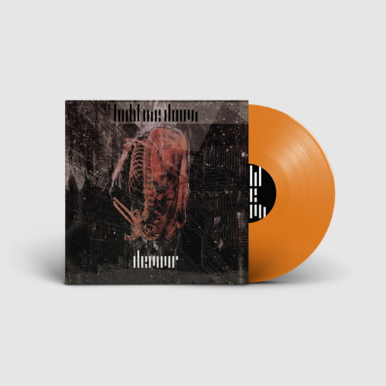 Devour | HOLD ME DOWN | Sentient Ruin Laboratories