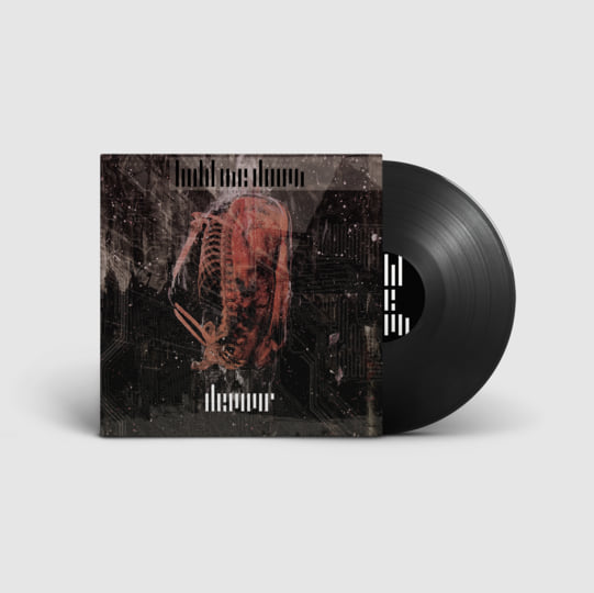 Devour | HOLD ME DOWN | Sentient Ruin Laboratories