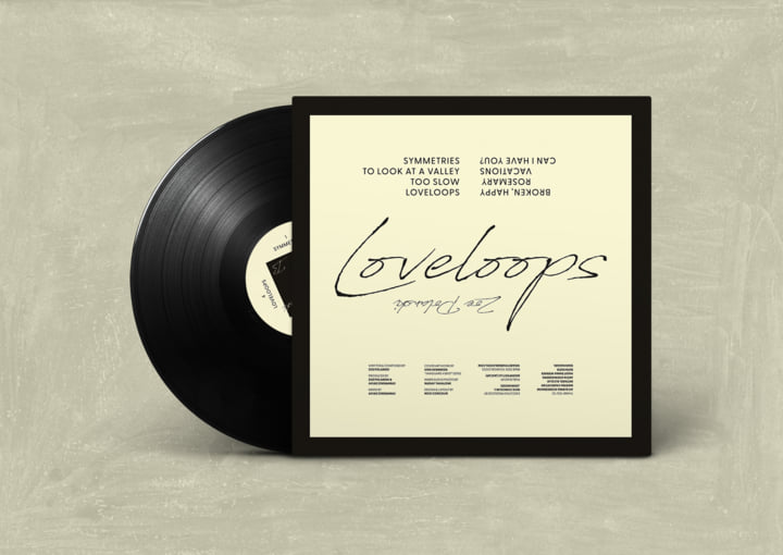 Loveloops | Zoe Polanski
