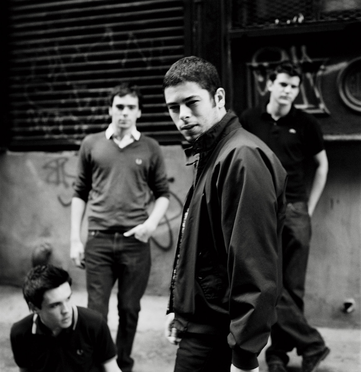 The Dead 60s | The Dead 60s