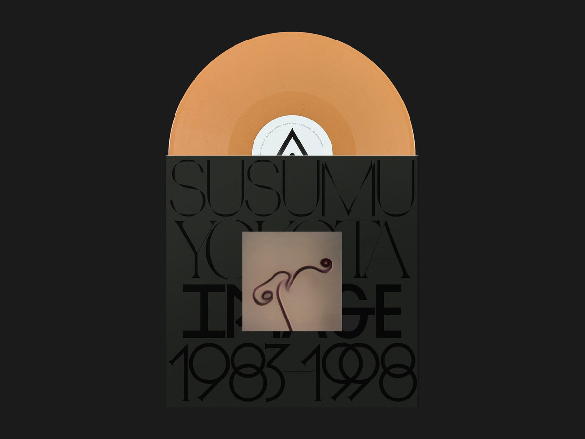 ⬛︎SUSUMU YOKOTA image 1983 - 1998 Image 1983-1998 (Skintone Edition) | Susumu Yokota