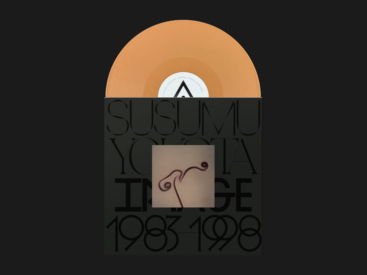  Man - Man フォトアルバム Image 1983-1998 (Skintone Edition) | Susumu Yokota