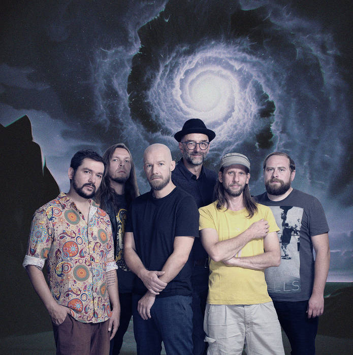 Music | Dark Suns