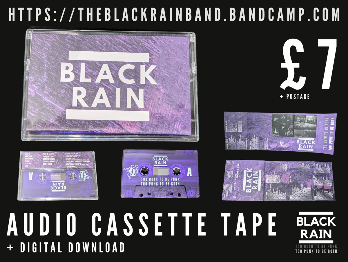 Black Rain | Black Rain