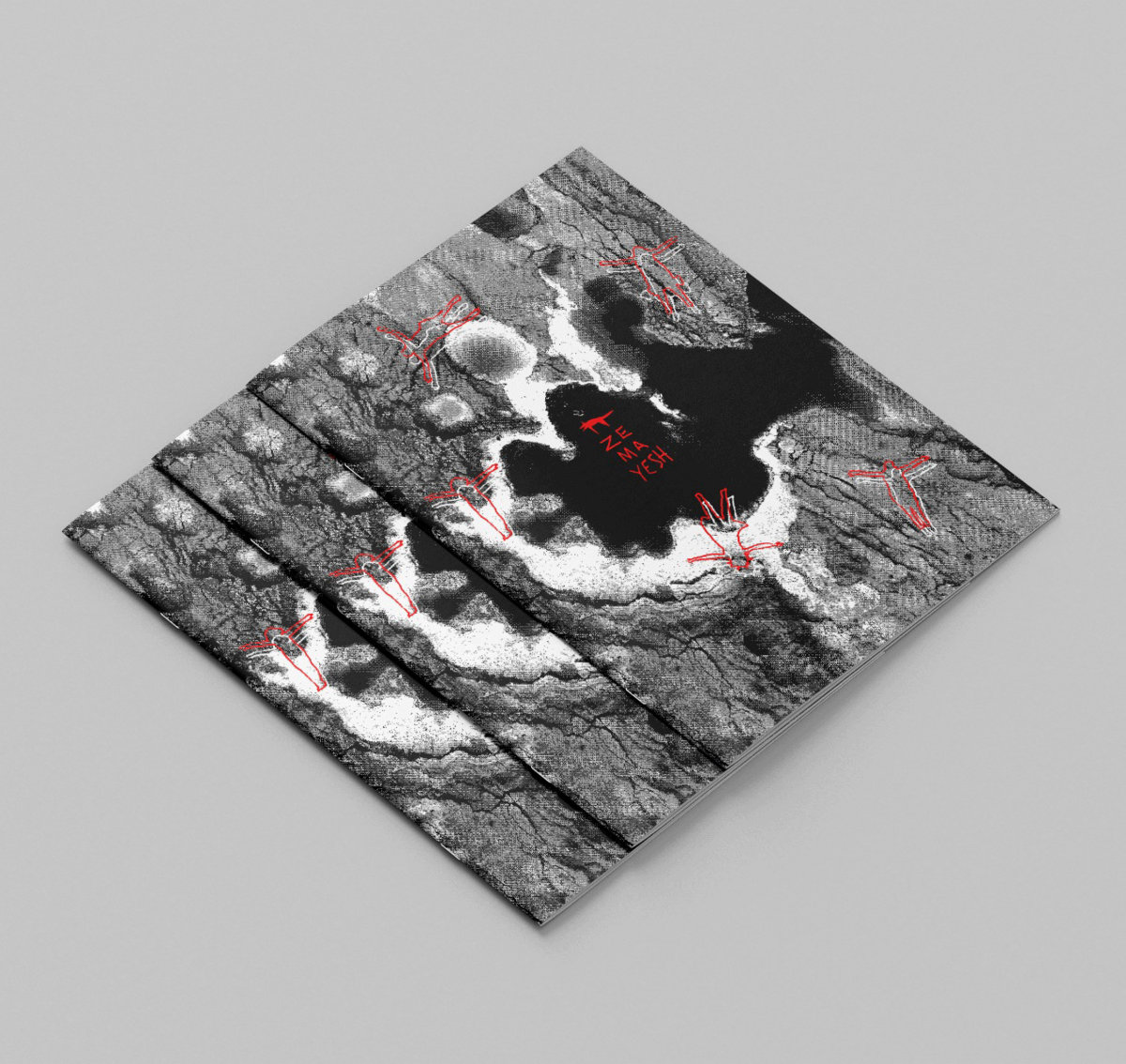 ZE MA YESH *digital* Fanzine | Haze'evot הזאבות