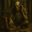 Mad Ghoul Radio  thumbnail