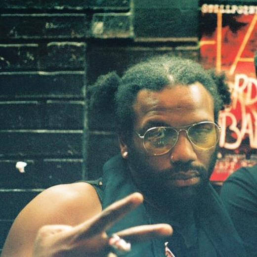 Music | James Nasty