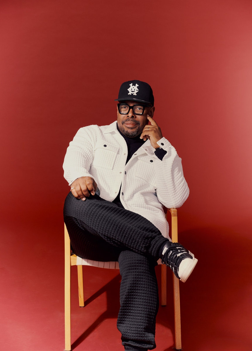 The Movement Revisited: A Musical Portrait of Four Icons
