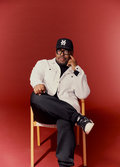 Christian McBride — Photo